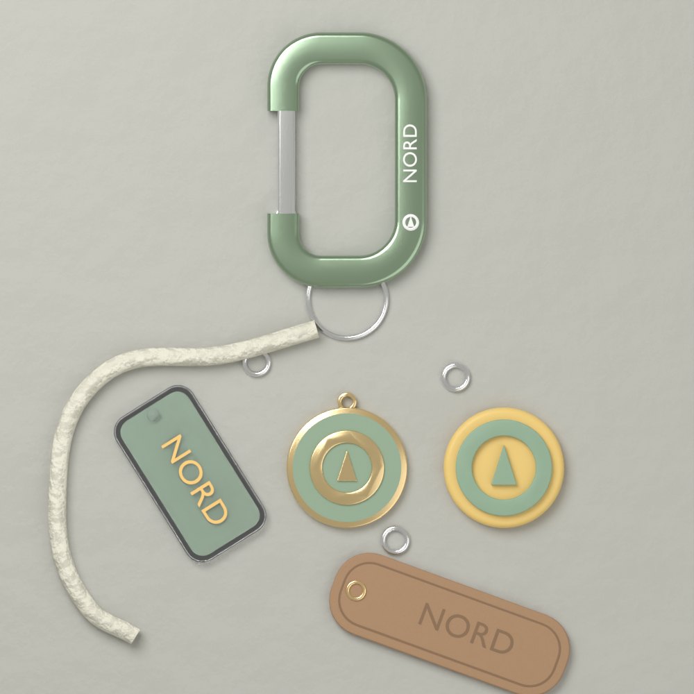 Charm kit